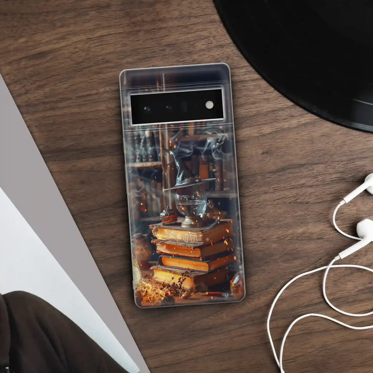 Aesthetic︱Book Phone case Five copy