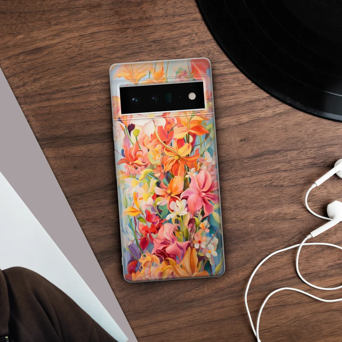 Colorfull︱Boho Phone case Five copy