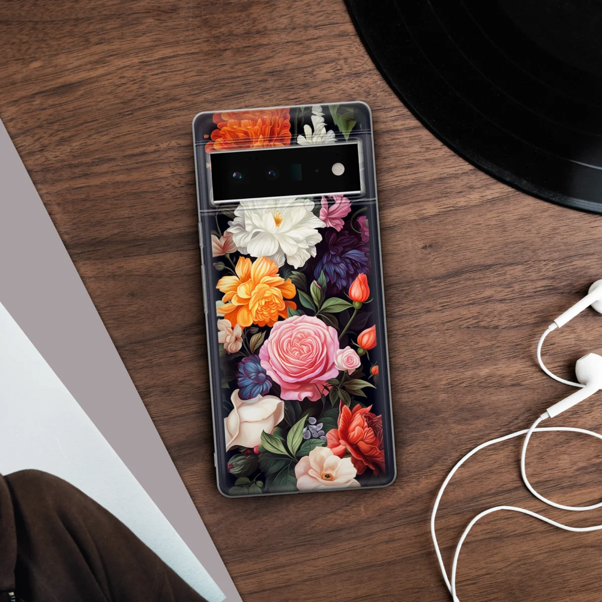 Colorfull︱Boho Phone case Five copy