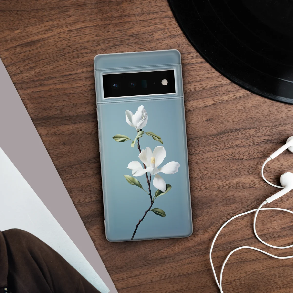Floral︱Boho Phone case Five copy
