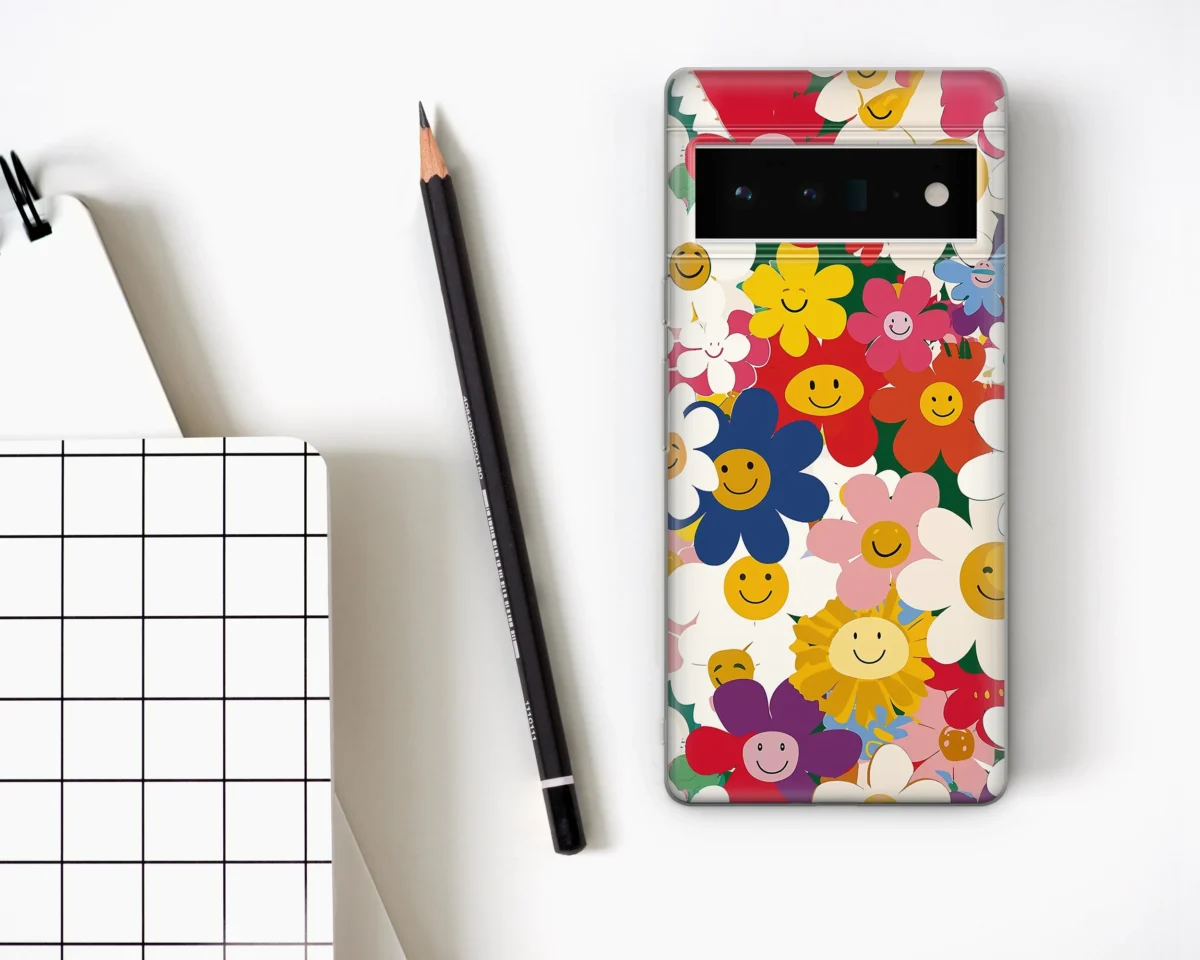 Aesthetic Hippie︱Retro Phone case Four copy (1)