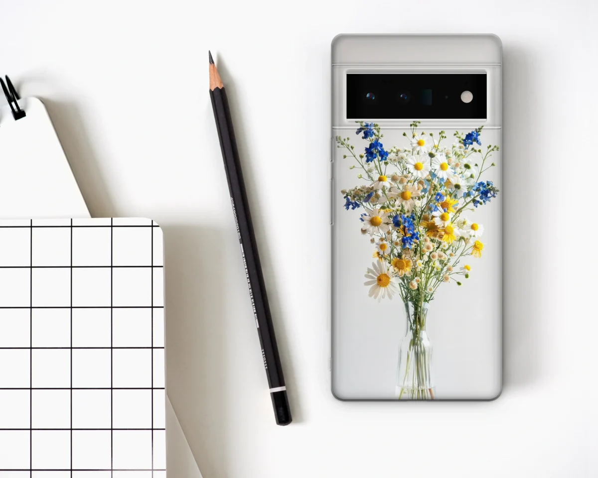 Delicate︱Flower Phone case Four copy