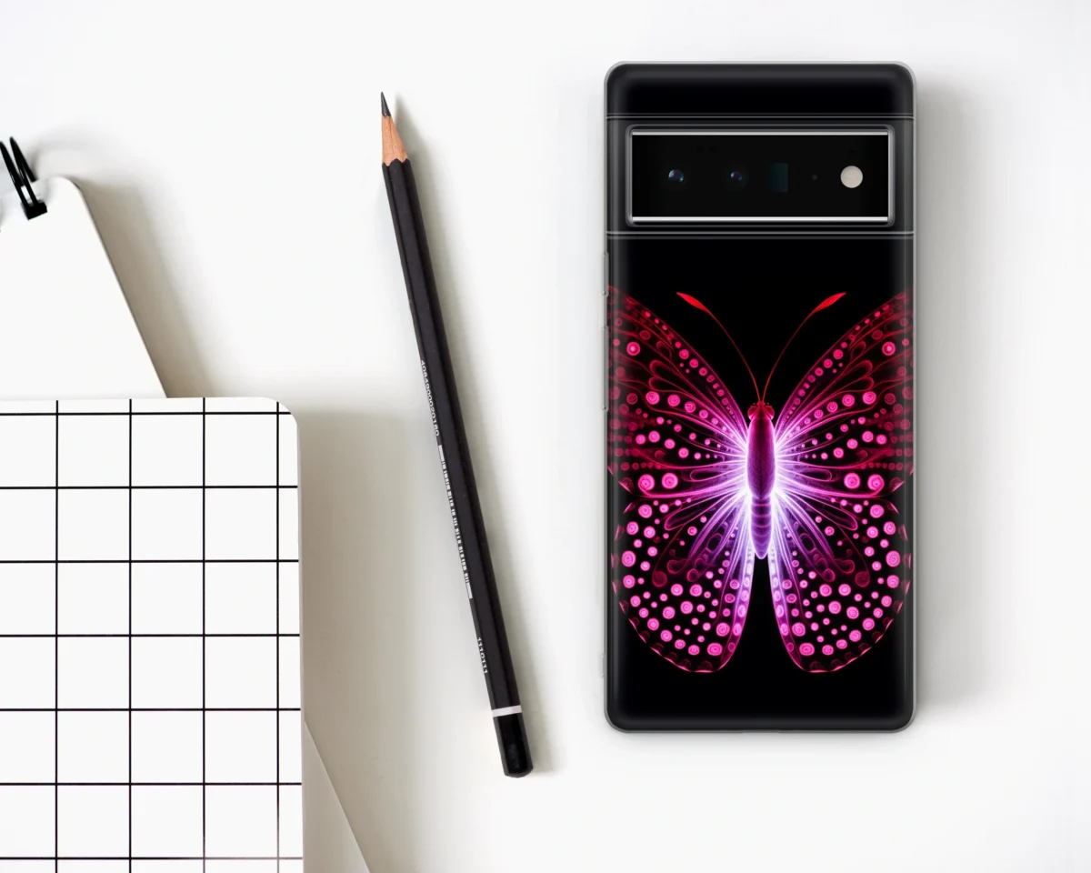 Replay︱Butterfly Phone case Four copy