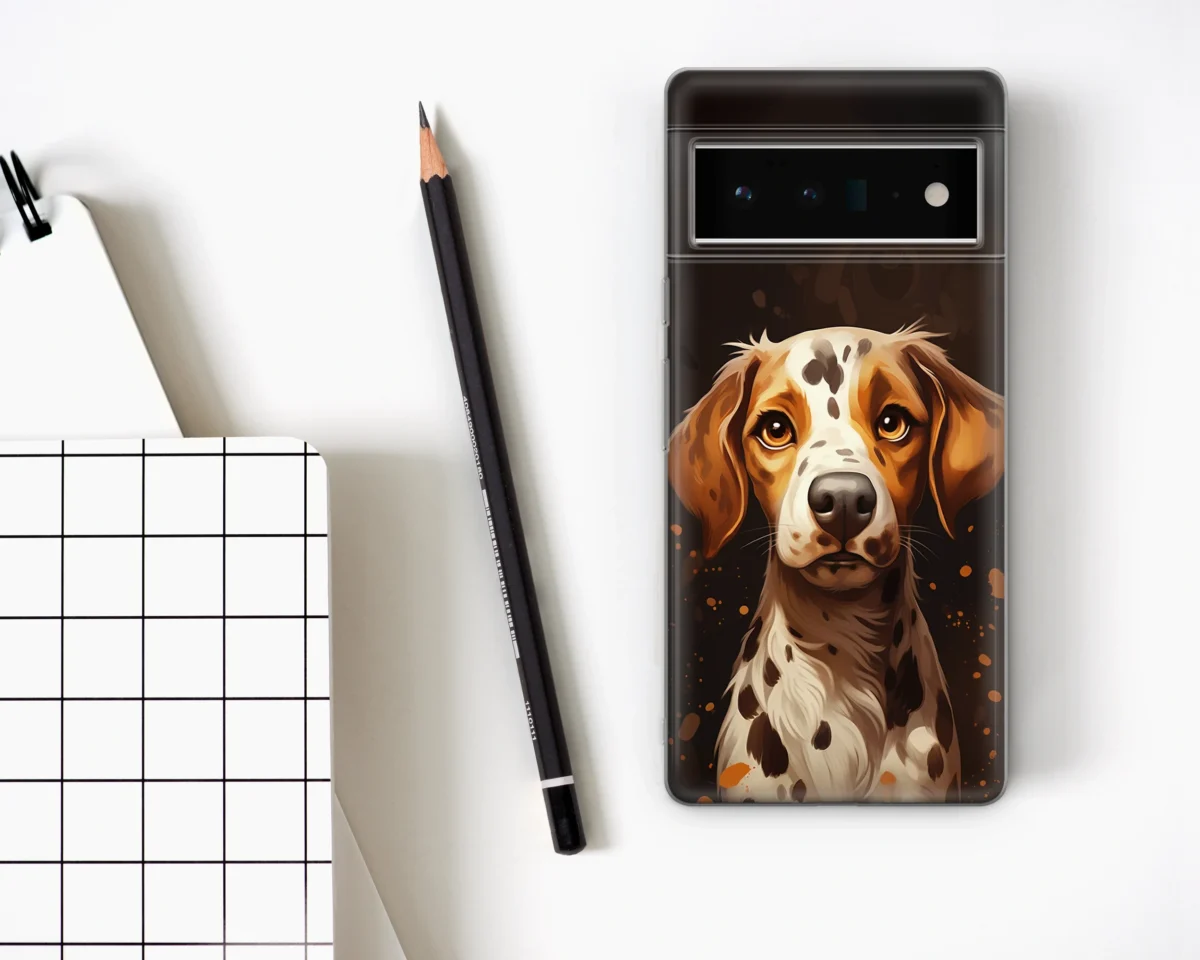 Cute︱Dog Phone case Four copy