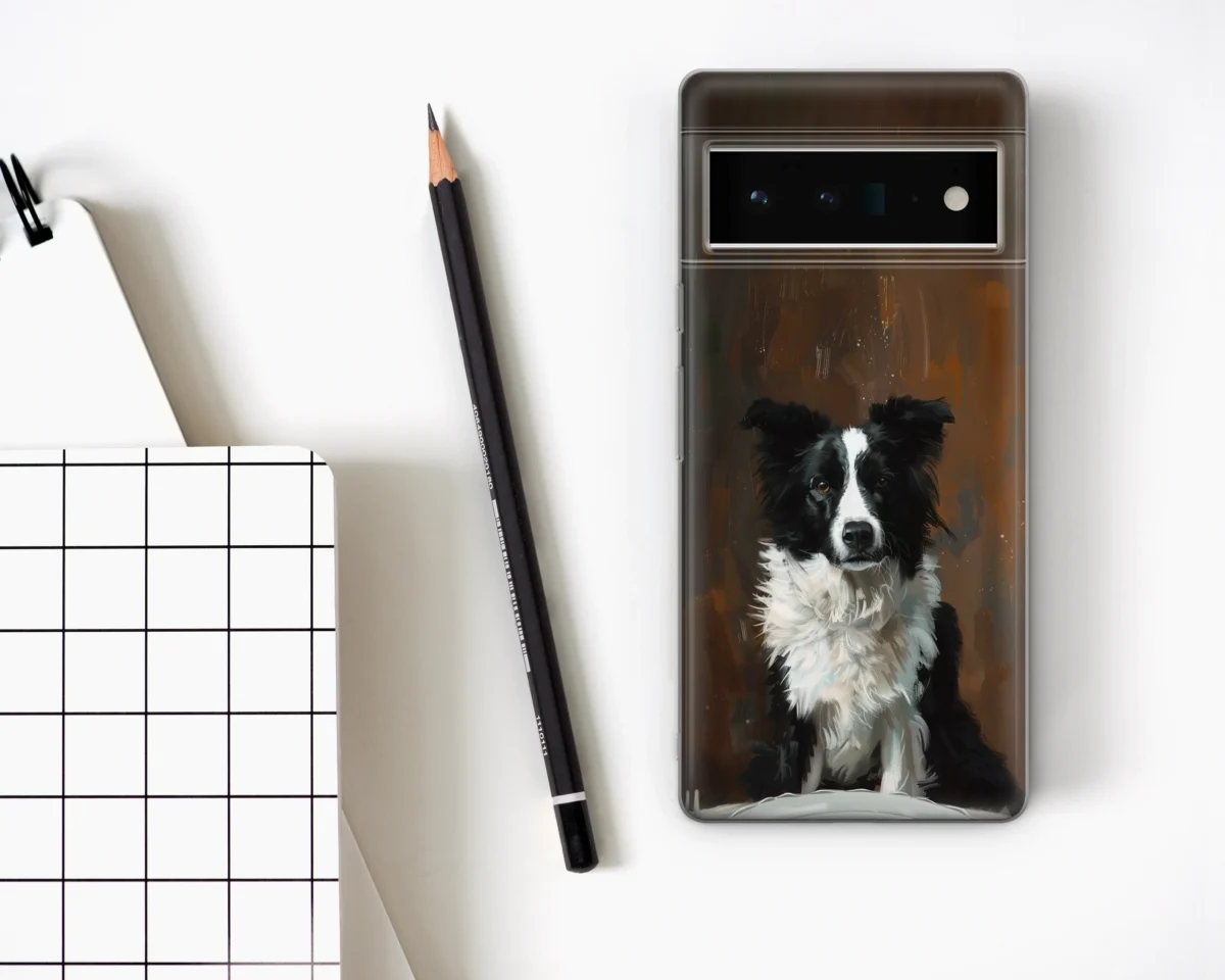 Funny︱Dog Phone case Four copy