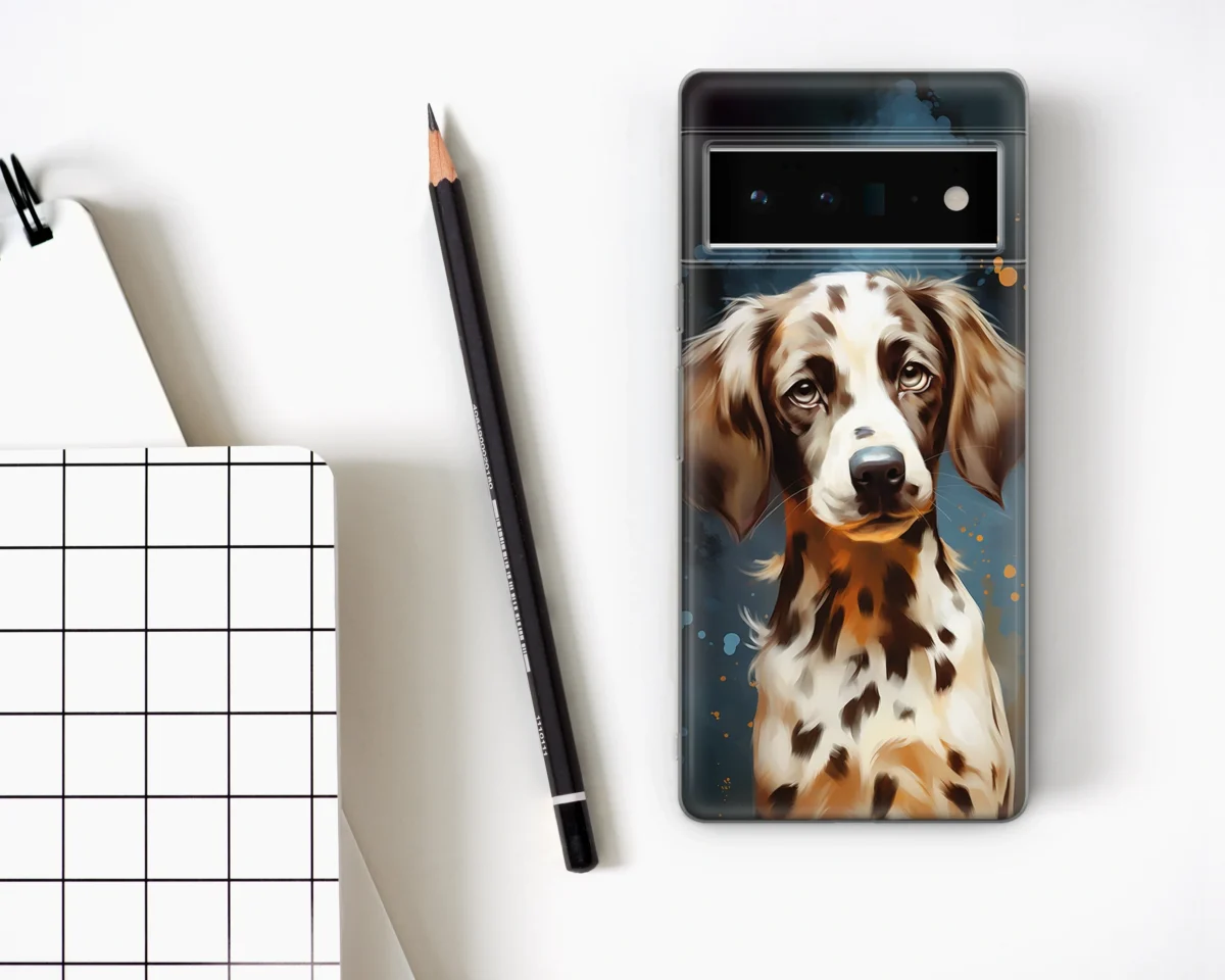 Cute Puppy︱Dog Phone case Four copy