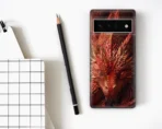 Majestic︱Dragon Phone case Four copy
