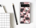 Funny Cute︱Cat Phone case Four copy