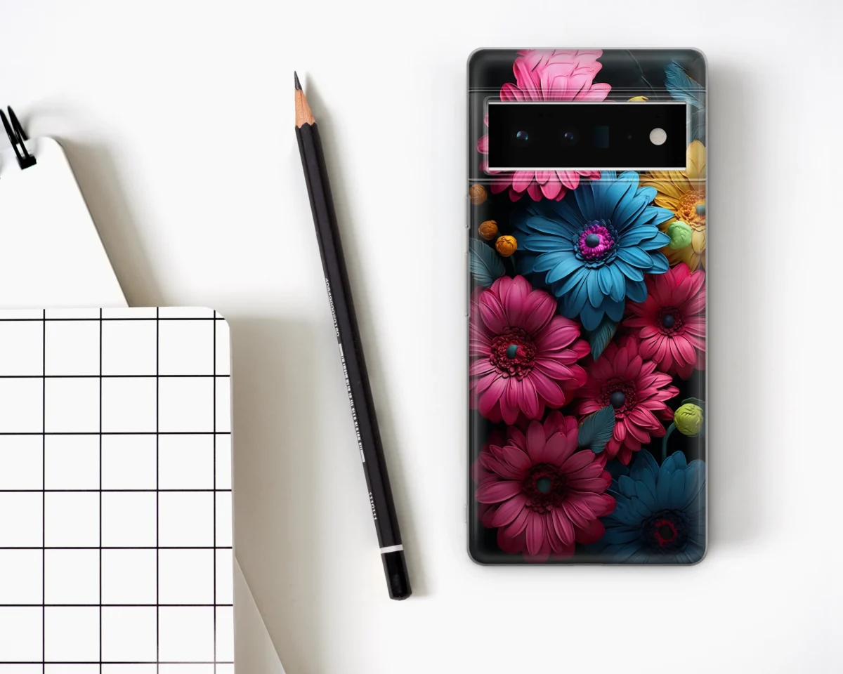 Sunflower︱Boho Phone case Four copy