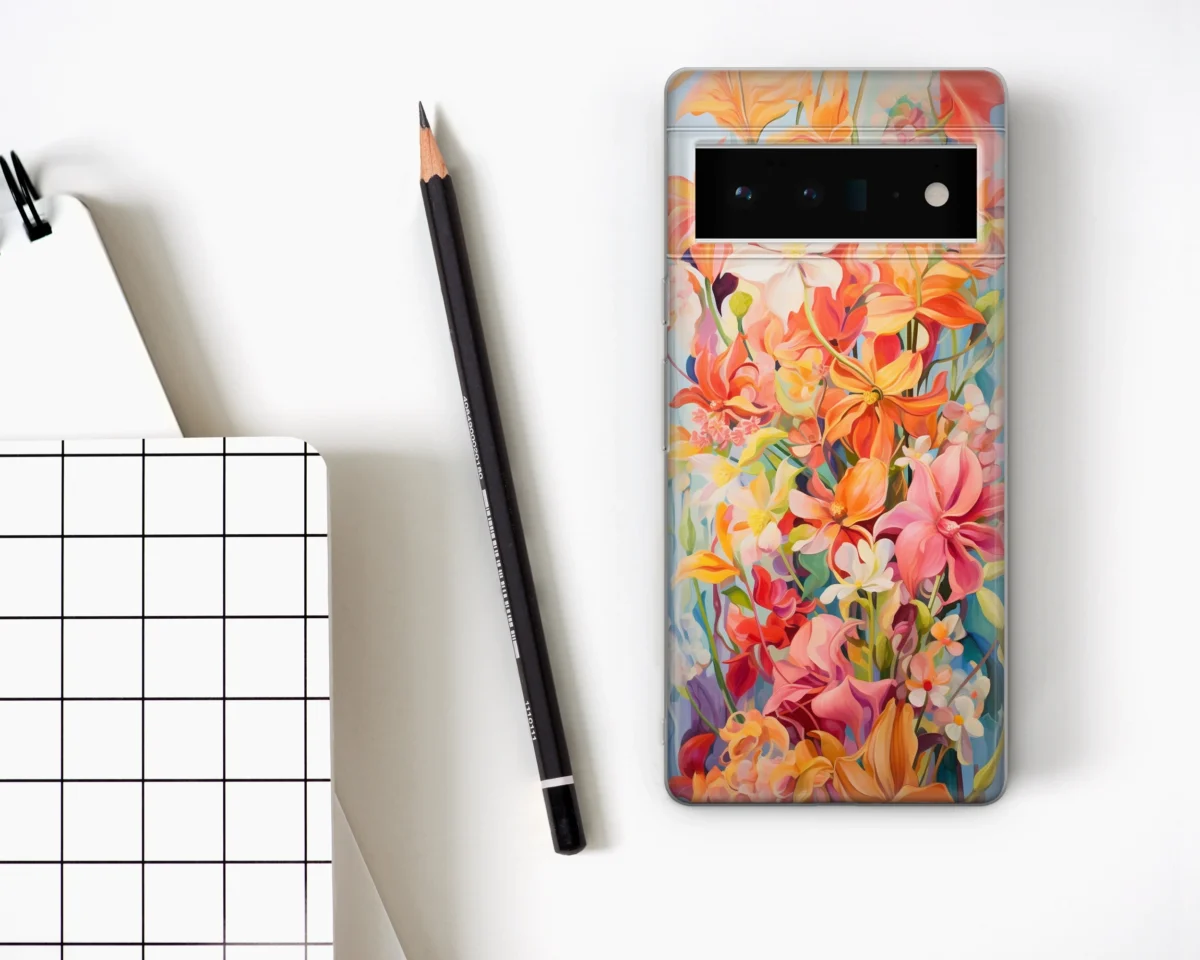 Colorfull︱Boho Phone case Four copy