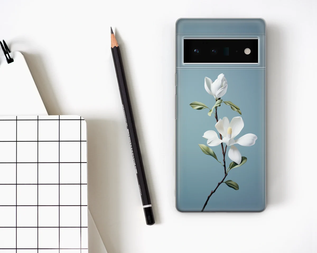 Floral︱Boho Phone case Four copy