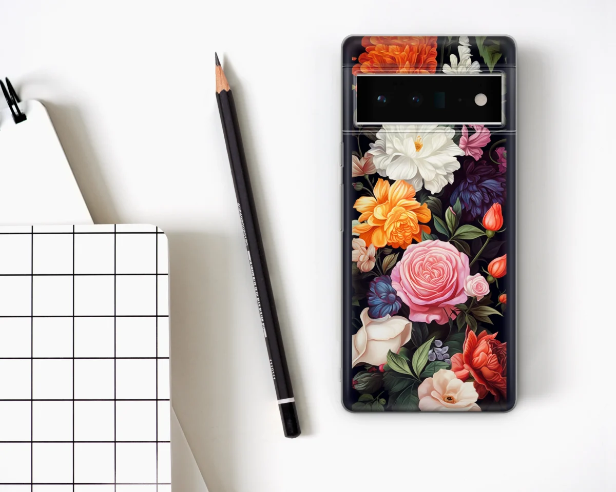 Colorfull︱Boho Phone case Four copy
