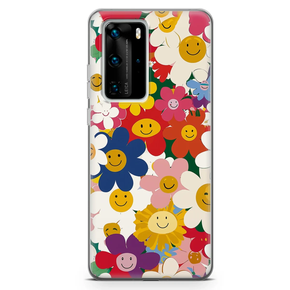 Aesthetic Hippie︱Retro Phone case HUAWEI MAIN copy (1)