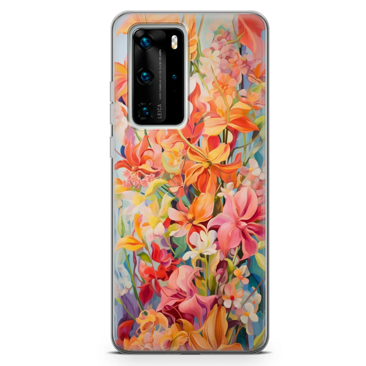 Colorfull︱Boho Phone case HUAWEI MAIN copy