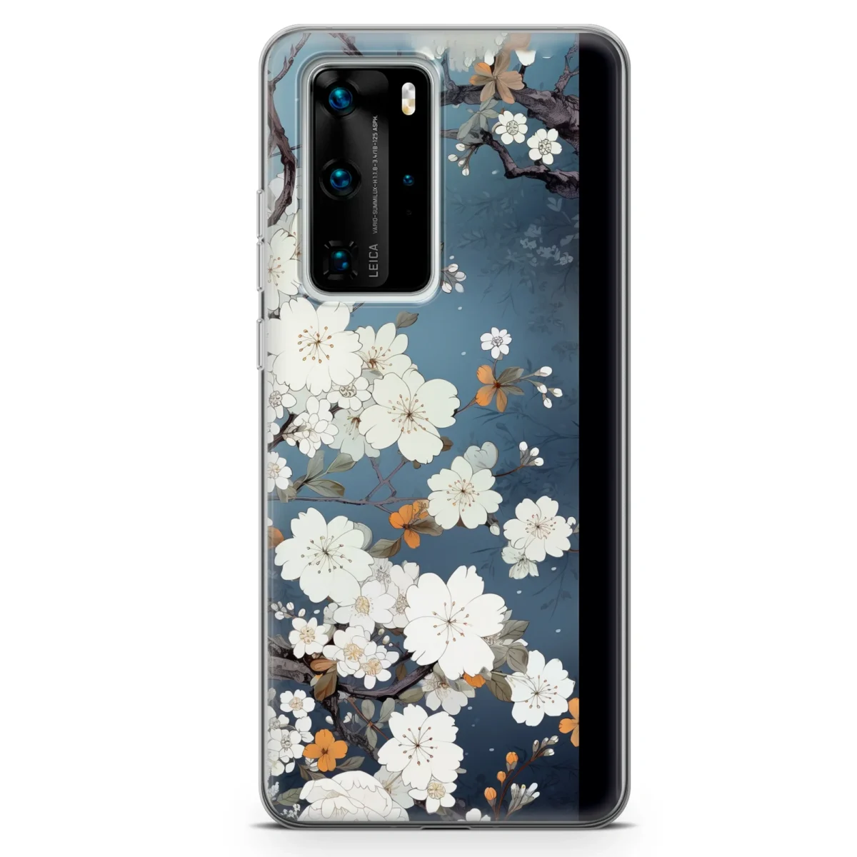 White︱Boho Phone case HUAWEI MAIN copy