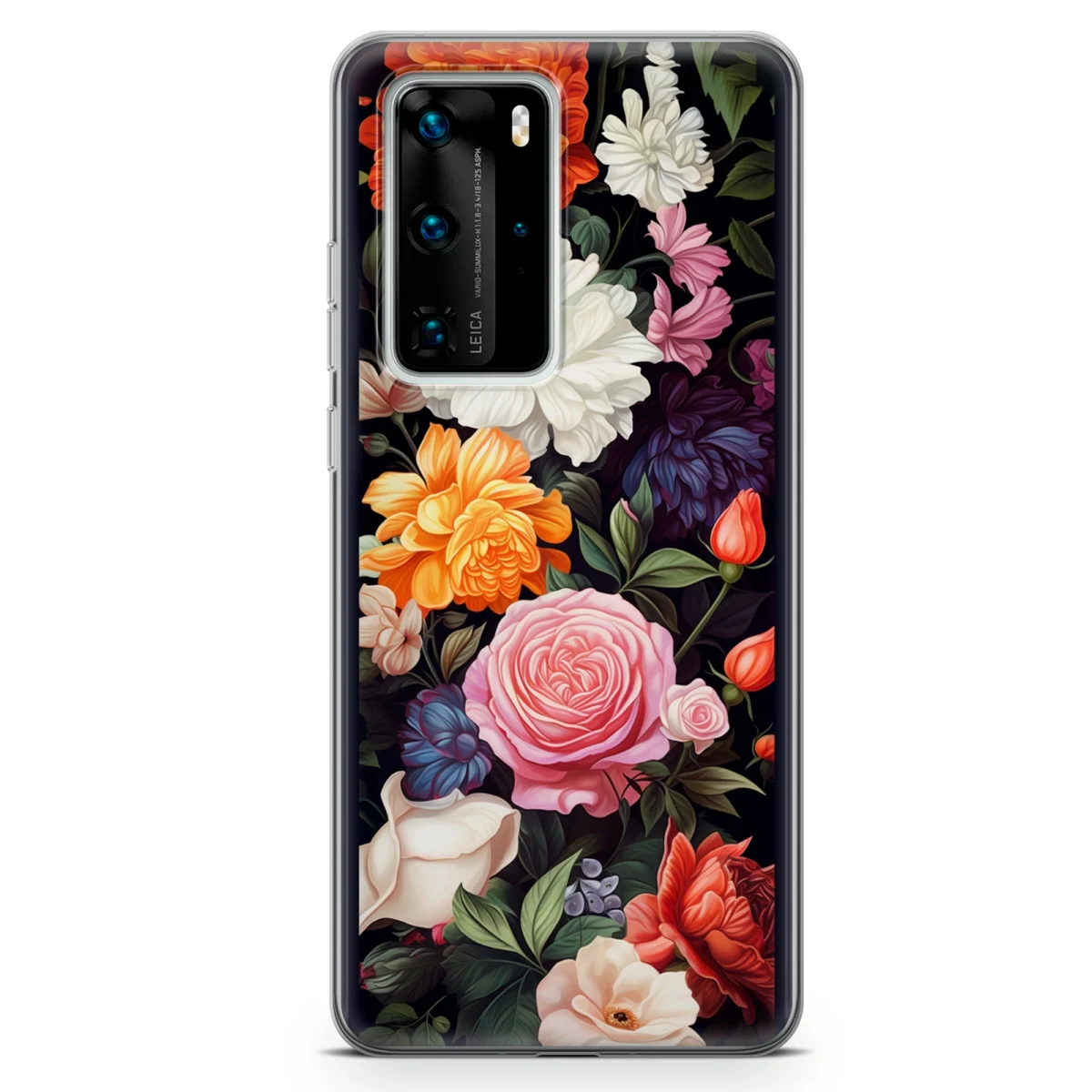 Colorfull︱Boho Phone case HUAWEI MAIN copy