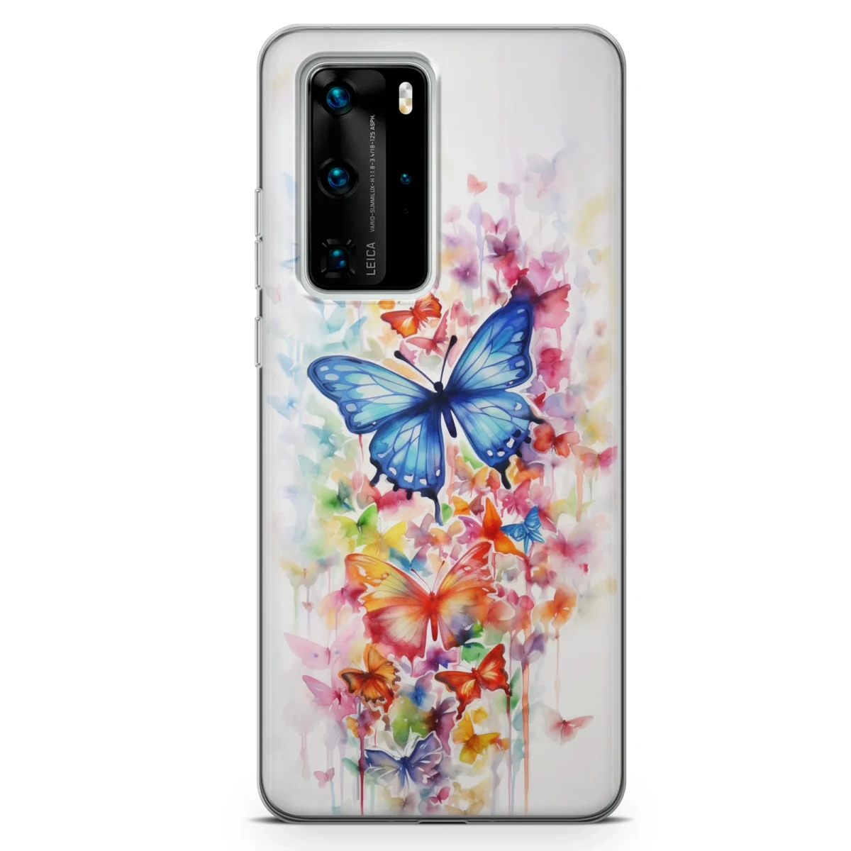 Cute︱Butterfly Phone case HUAWEI MAIN copy
