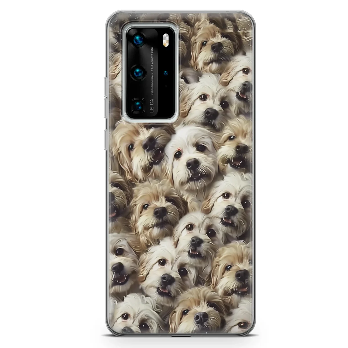Cute Pet︱Dog Phone case HUAWEI MAIN copy