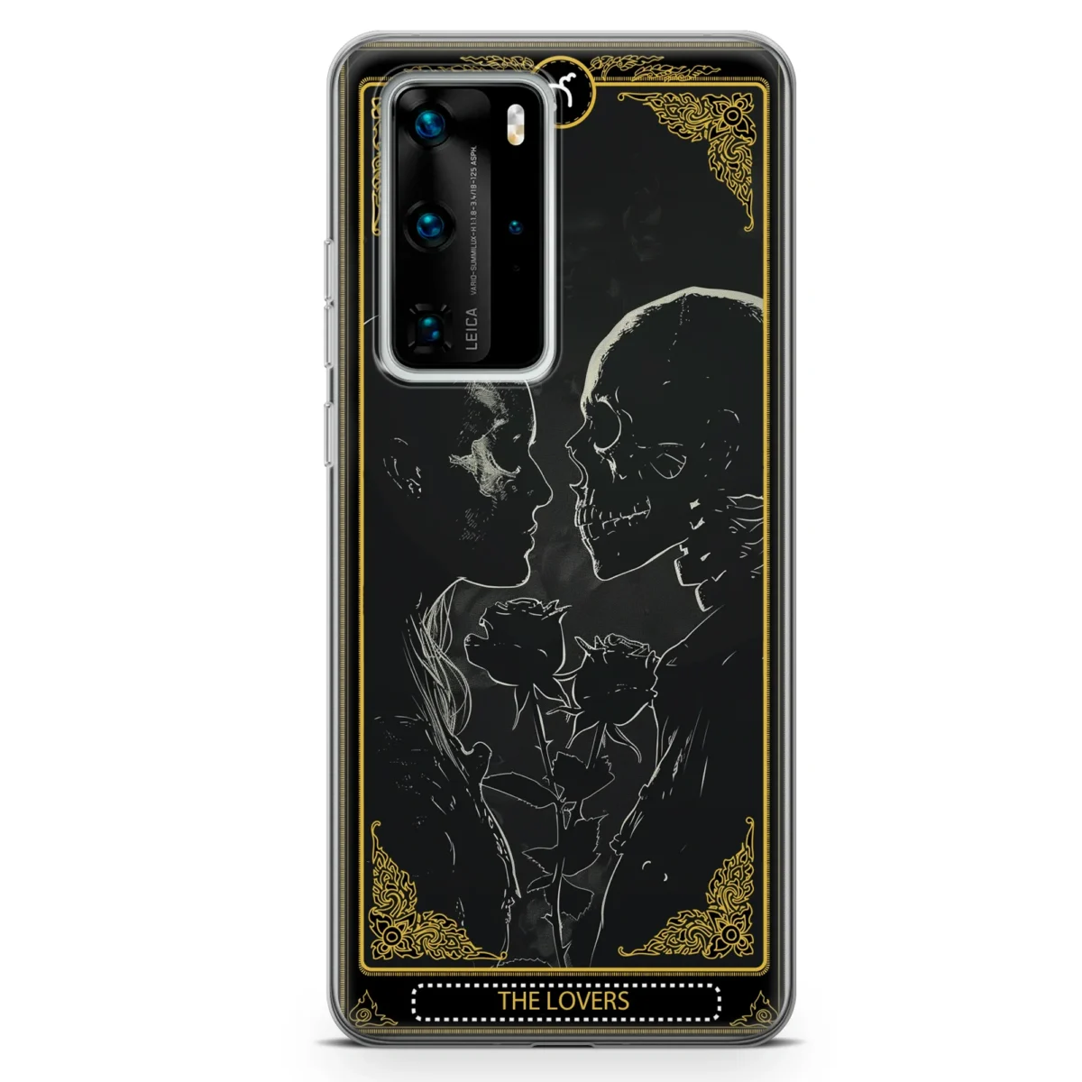 The lovers︱Tarot Card Phone case HUAWEI MAIN copy
