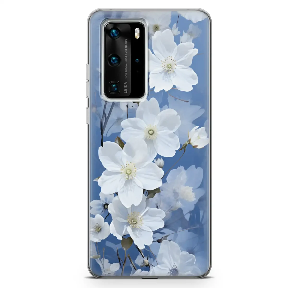 Sakura︱Boho Phone case HUAWEI MAIN copy