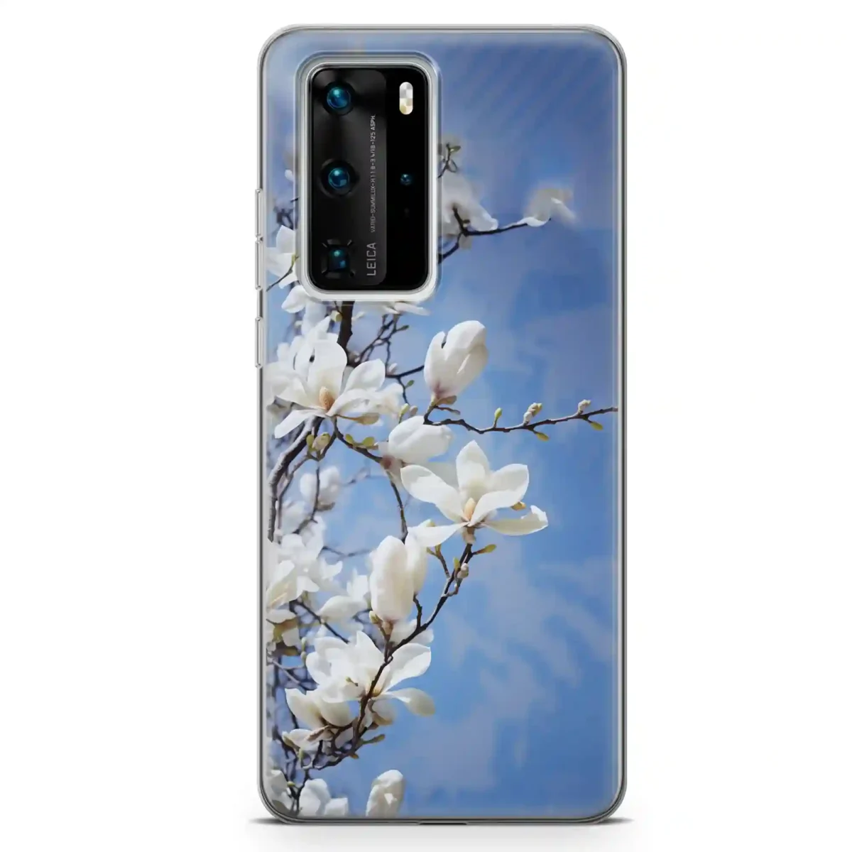 Cherry Blossom︱Boho Phone case HUAWEI MAIN copy