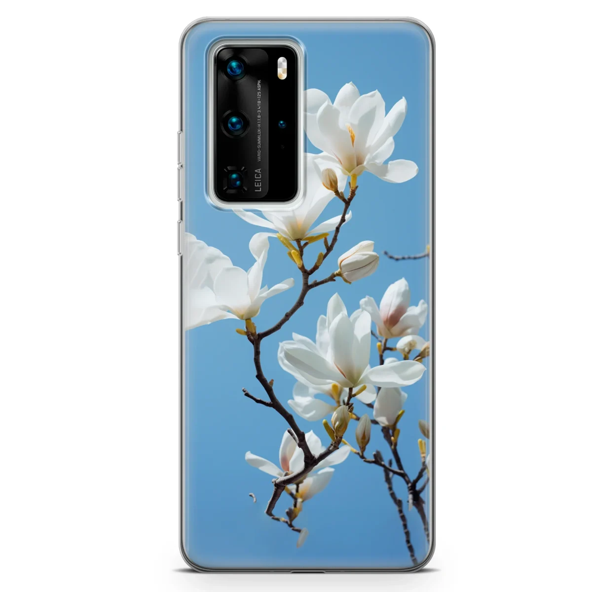 Sakura︱Boho Phone case HUAWEI MAIN copy