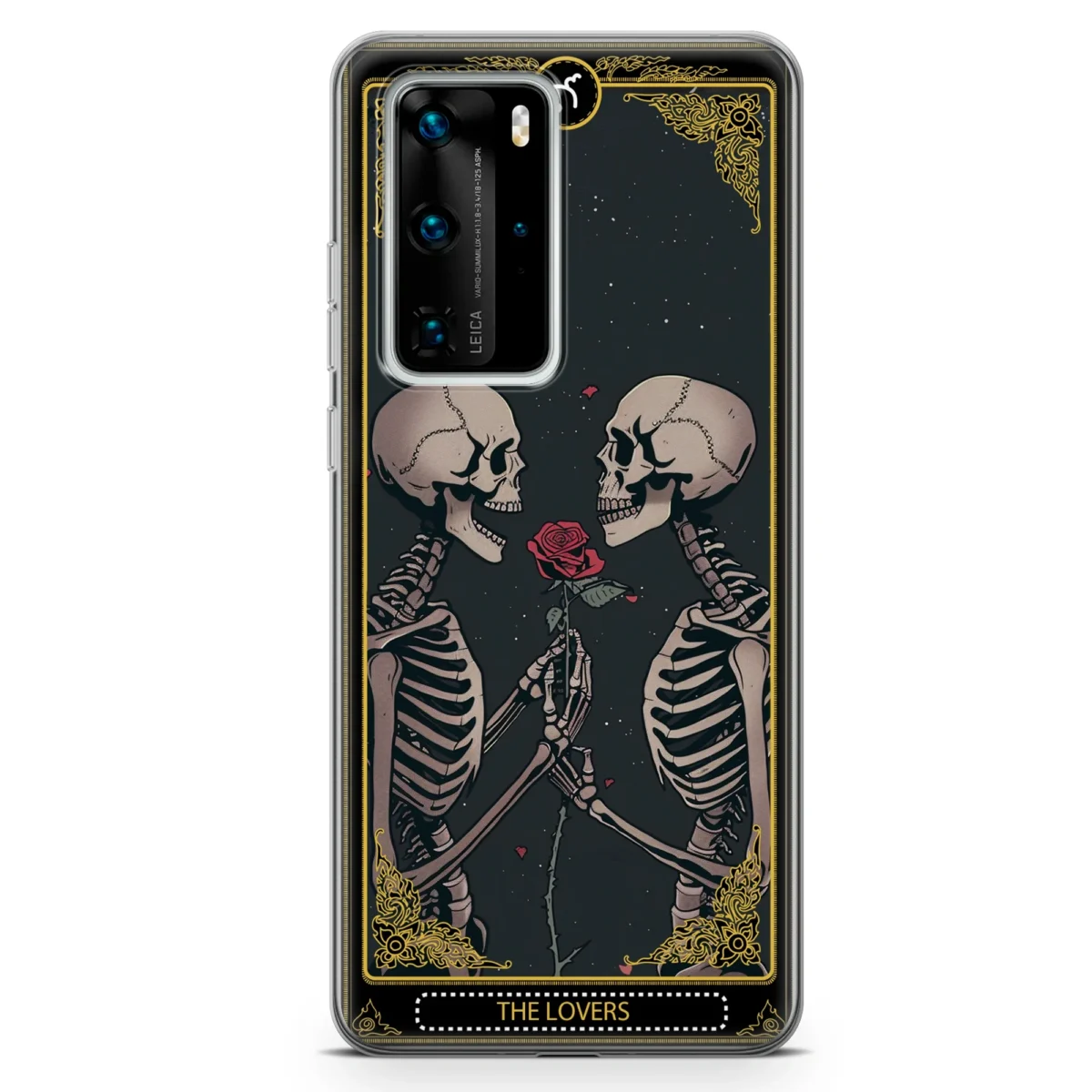 The Lovers︱Tarot Card Phone case HUAWEI MAIN copy