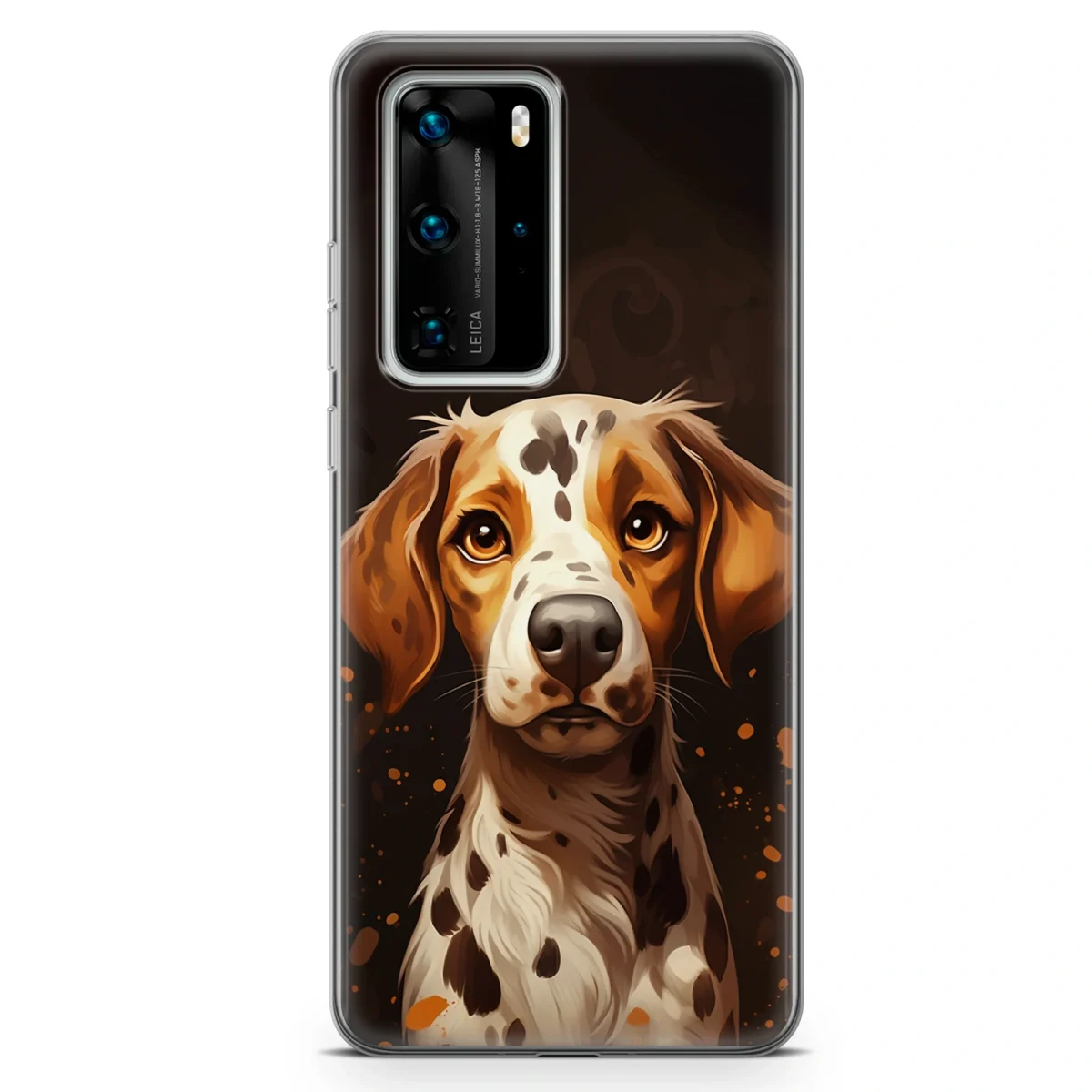 Cute︱Dog Phone case HUAWEI MAIN copy