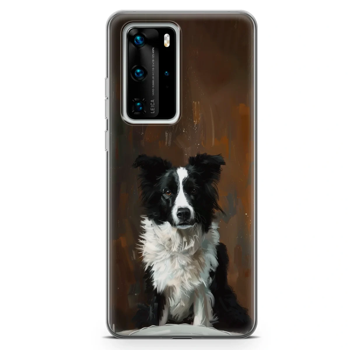Funny︱Dog Phone case HUAWEI MAIN copy