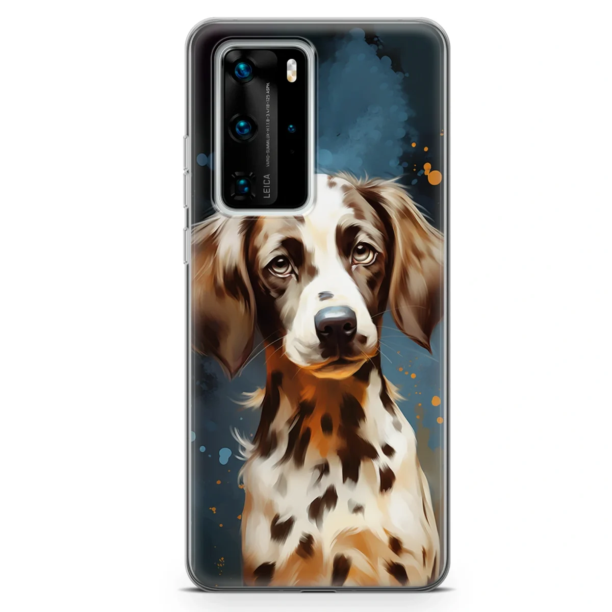 Cute Puppy︱Dog Phone case HUAWEI MAIN copy