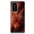 Majestic︱Dragon Phone case HUAWEI MAIN copy