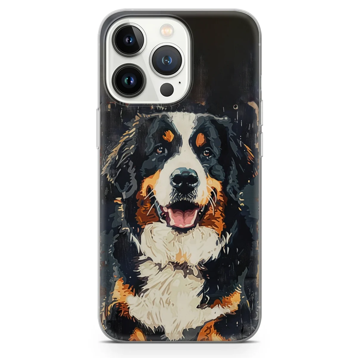 Black︱Dog Phone case IPHONE MAIN START copy (1)