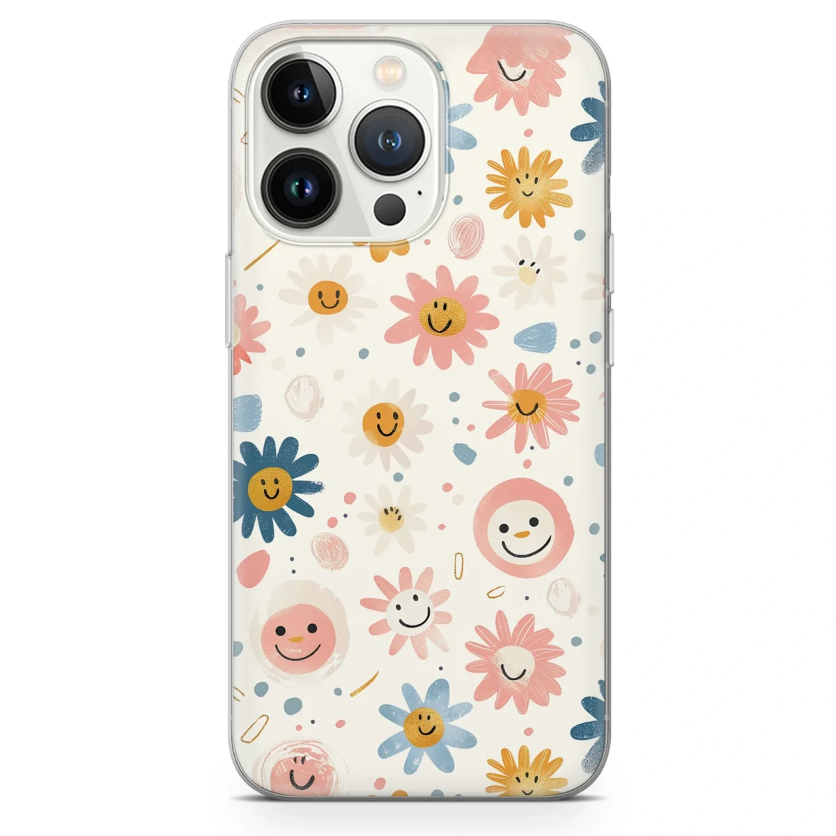 Floral Hippie︱Retro Phone case IPHONE MAIN START copy (1)