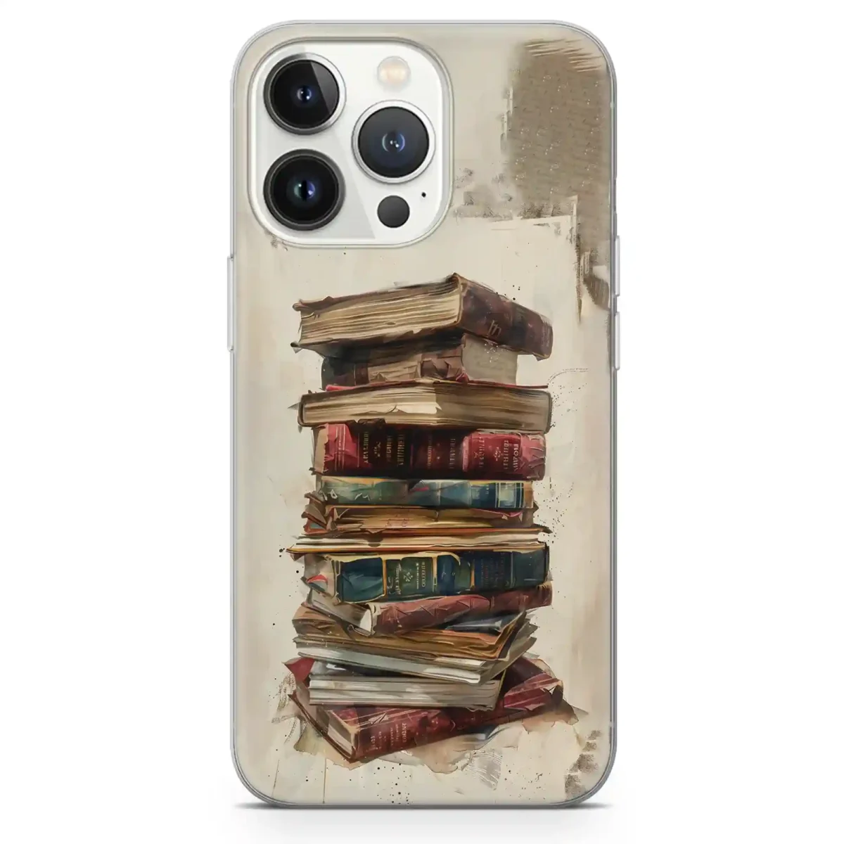 Aesthetic︱Book Phone case IPHONE MAIN START copy
