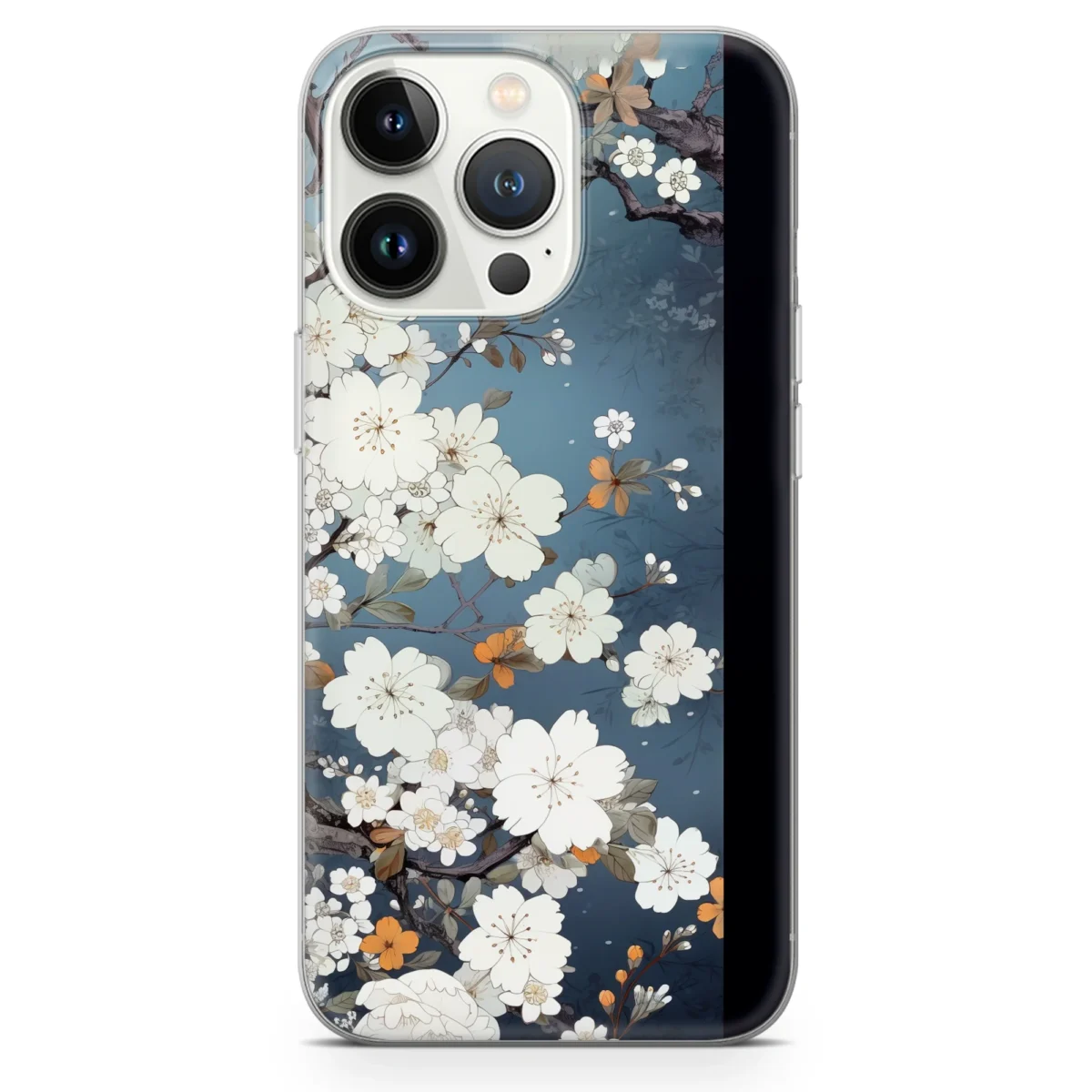 White︱Boho Phone case IPHONE MAIN START copy