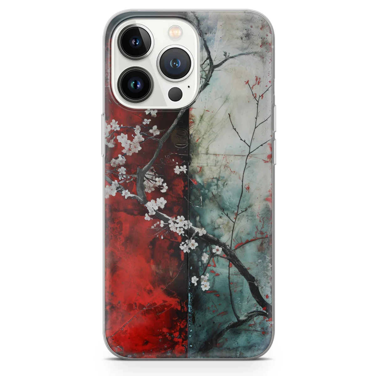Sakura︱Boho Phone case IPHONE MAIN START copy