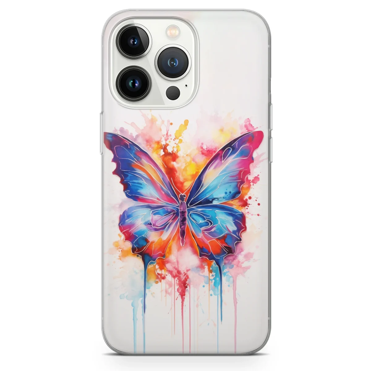 Colorfull︱Butterfly Phone case IPHONE MAIN START copy