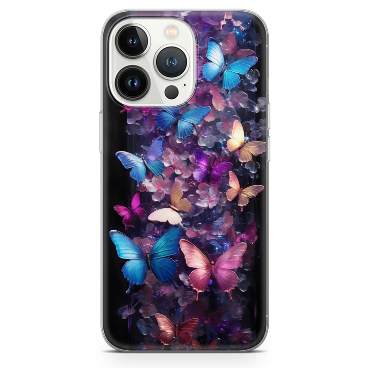 Colorfull︱Butterfly Phone case IPHONE MAIN START copy