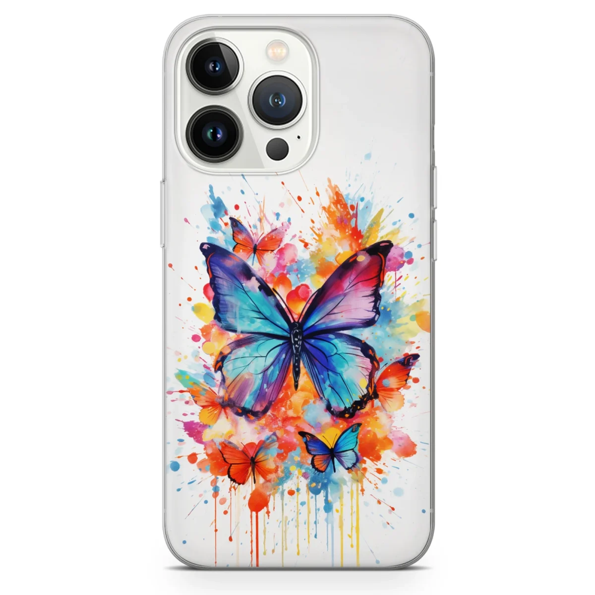 Aesthetic︱Butterfly Phone case IPHONE MAIN START copy