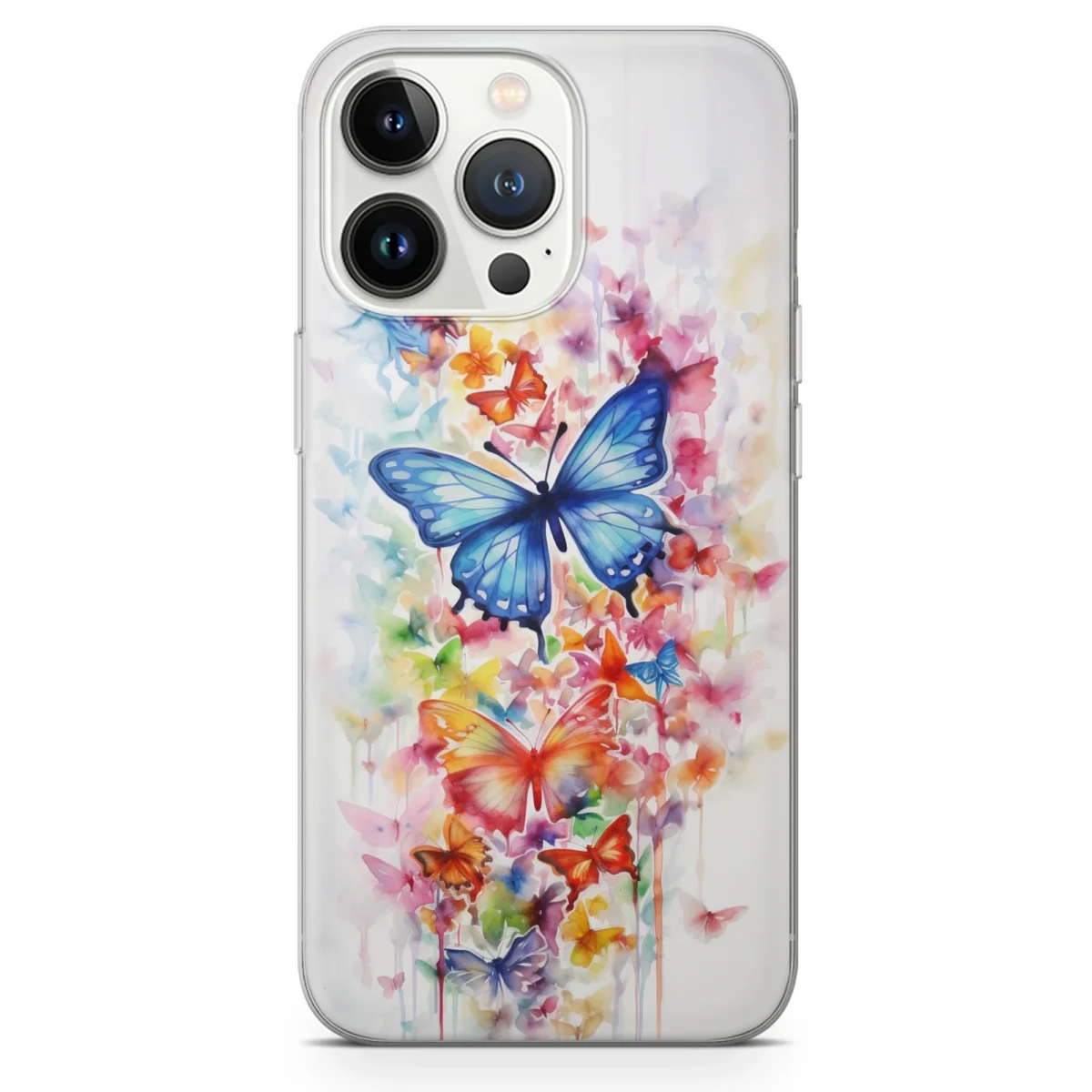 Cute︱Butterfly Phone case IPHONE MAIN START copy