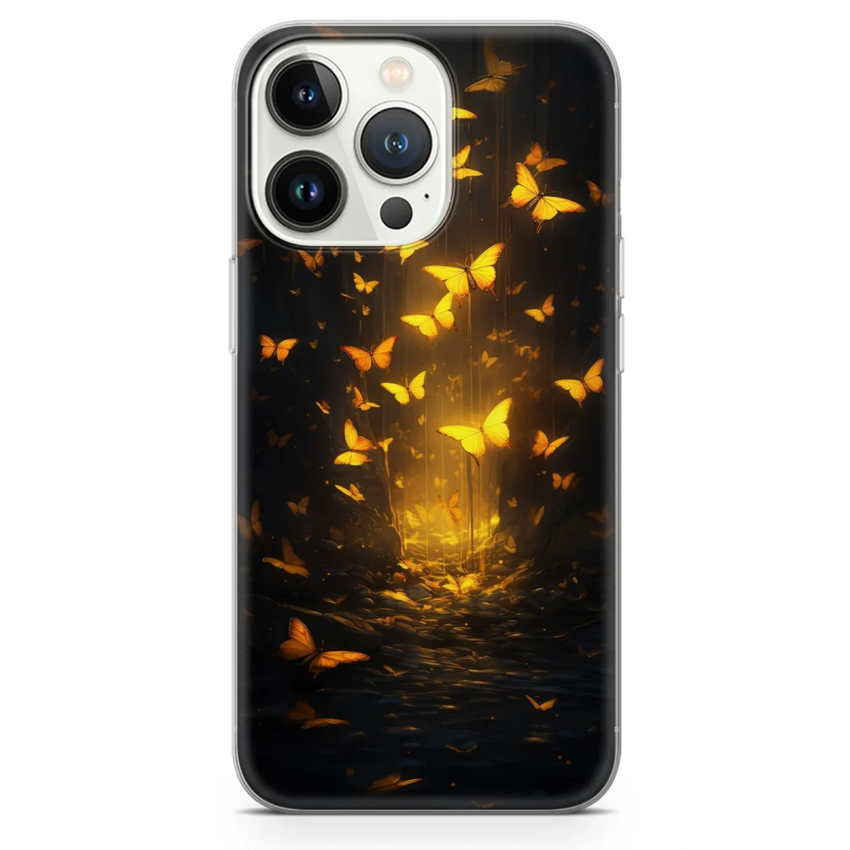 Blackout︱Butterfly Phone case IPHONE MAIN START copy