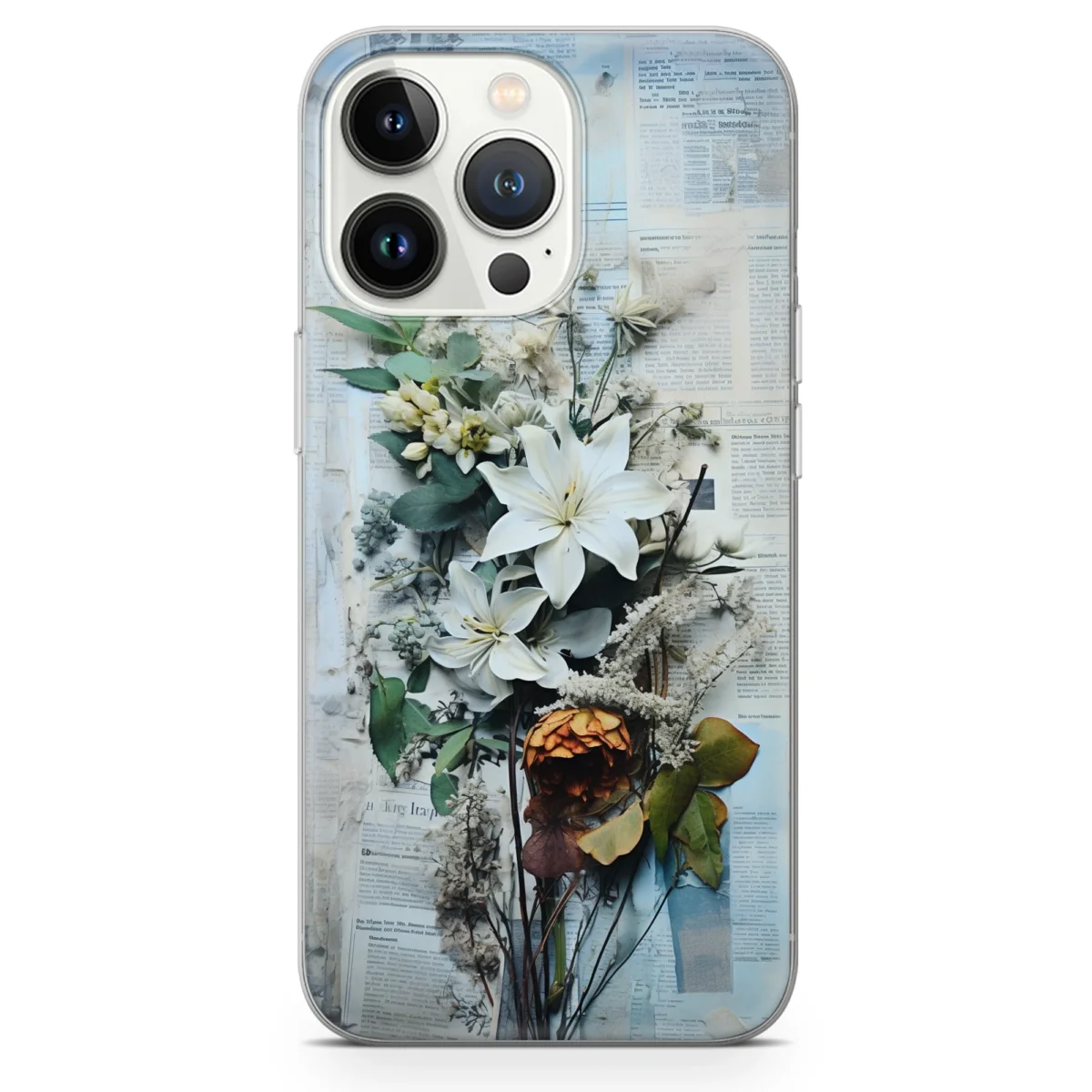 Aesthetic︱Collage Phone case IPHONE MAIN START copy