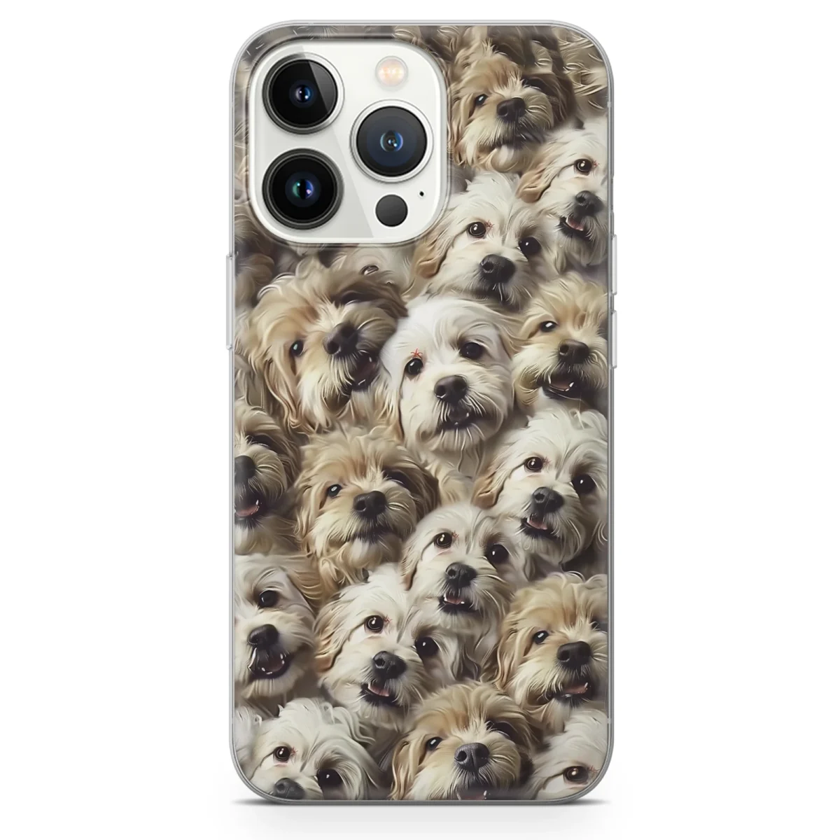 Cute Pet︱Dog Phone case IPHONE MAIN START copy