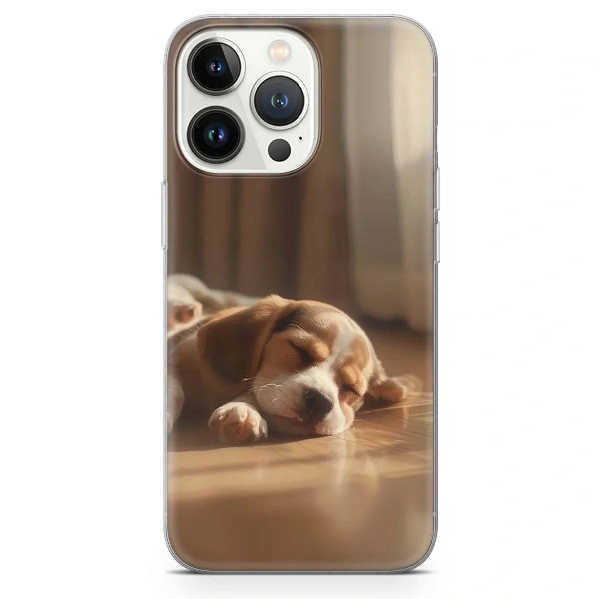 Sleeping︱Dog Phone case IPHONE MAIN START copy