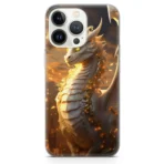 White︱Drogan Phone case IPHONE MAIN START copy