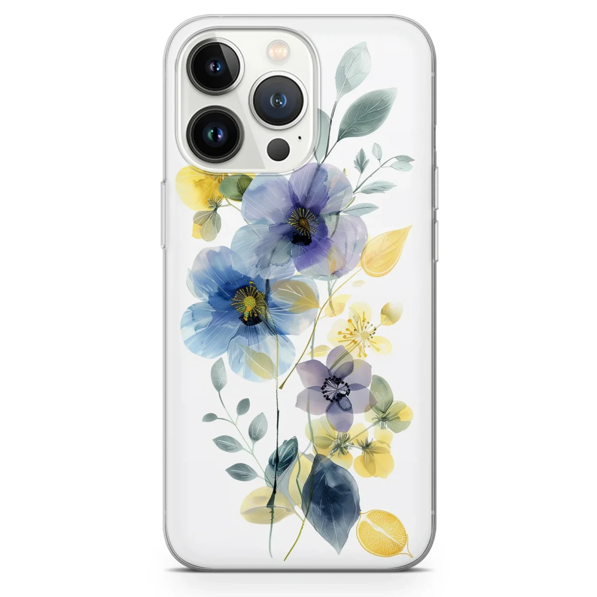 Pressed︱Flower Phone case IPHONE MAIN START copy