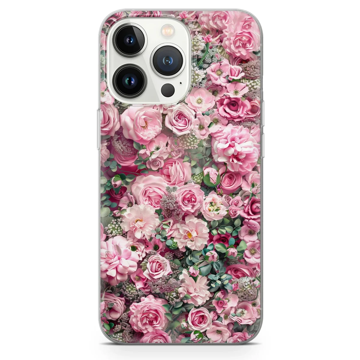 Pink︱Flower Phone case IPHONE MAIN START copy