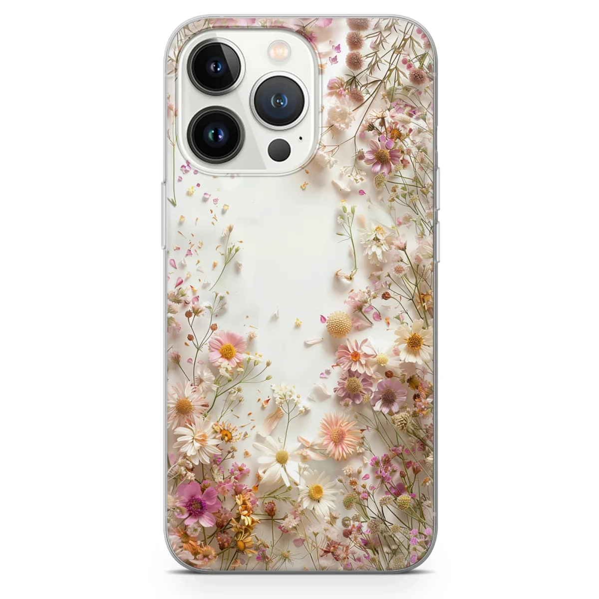 Small︱Flower Phone case IPHONE MAIN START copy