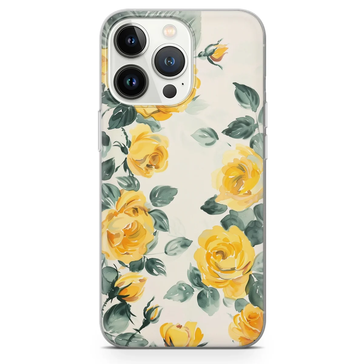 sunflower︱Flower Phone case IPHONE MAIN START copy