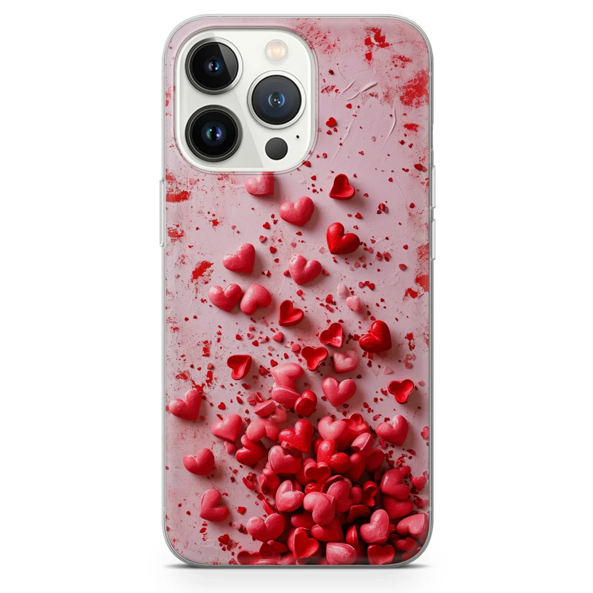 Valentine's Day Sublimation︱Heart Phone case IPHONE MAIN START copy
